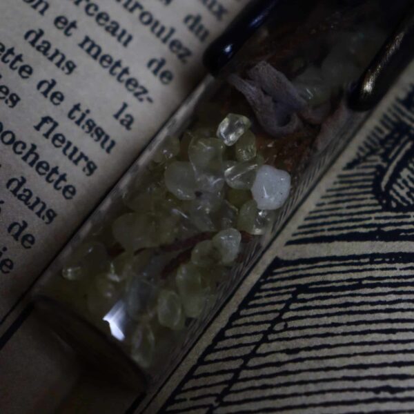 Spell Jar Citrine – Image 3