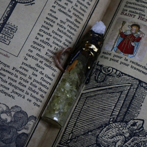 Spell Jar Citrine – Image 2