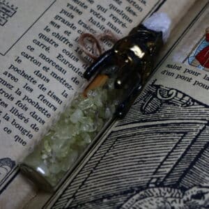 Spell Jar Citrine