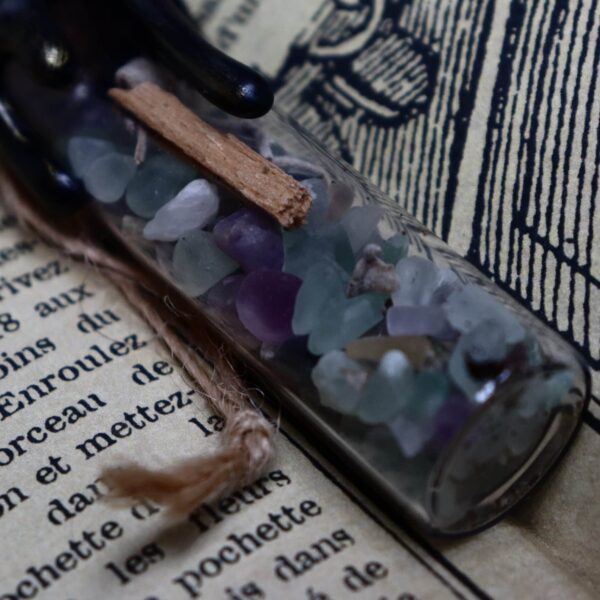 Spell Jar Fluorite – Image 2