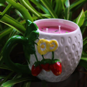 Tendre Fraise