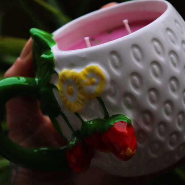 Tendre Fraise – Image 6
