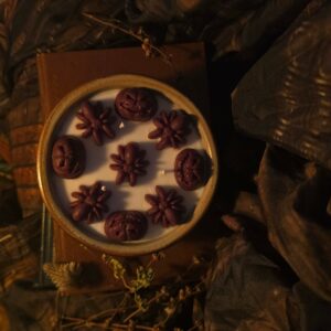 Sortilège d'automne